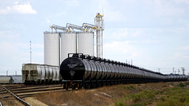 Brent мұнайының бағасы 90 доллардан асты