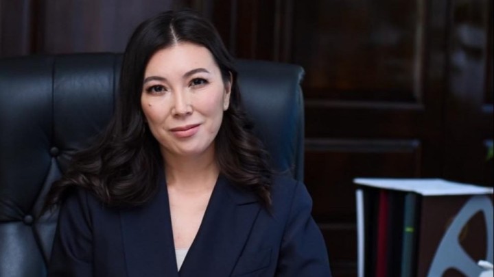 Ғылым мен білім - жаңа Конституциядағы стратегиялық басымдық