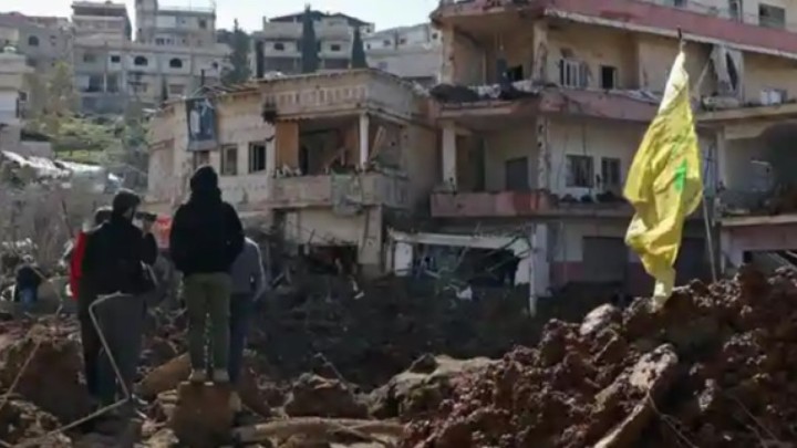 Израиль қорғаныс министрі Ливанға ультиматум қойды