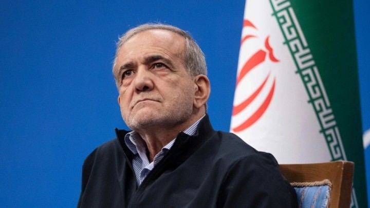 Иран Пезешкианның кешіріміне қарамастан көрші елдерге шабуылдарын жалғастырды