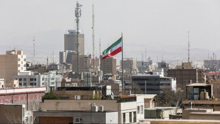 Иранда жаңа көшбасшы сайланды