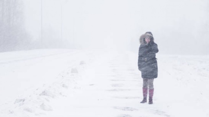 Ауа райы: еліміздің бірқатар өңірінде ескерту жарияланды
