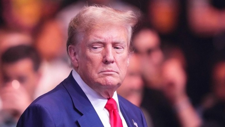 Трамп: АҚШ әскері Иранға жіберілуі мүмкін