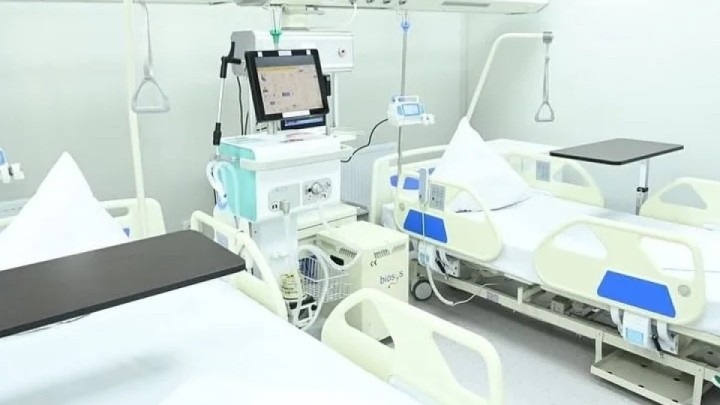 Щучинсктегі өрттен қаза болғандардың саны 11-ге жетті