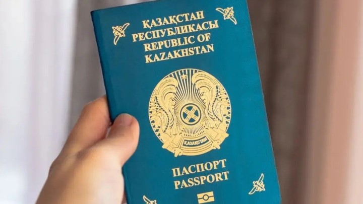 Үш қазақстандық дипломат Иран аумағынан шығарылды