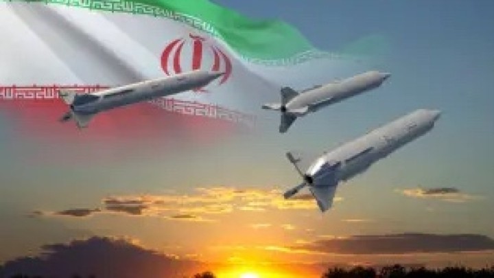 Түркия Ираннан ұшырылған тағы бір баллистикалық зымыранды қағып түсірді