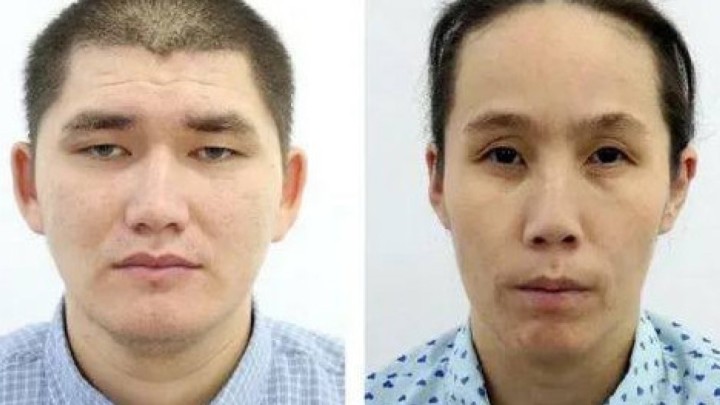 Индонезияда ұсталған күдіктілер Атырауға жеткізілді