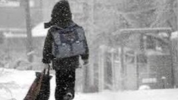 Астанада екінші ауысымдағы оқушылар қашықтан оқитын болды