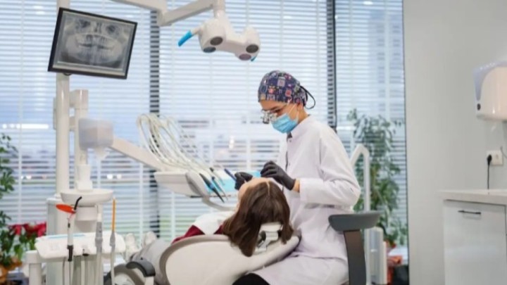 Енді зейнетақы жинағындағы артық ақшаға тіс емдете аласыз