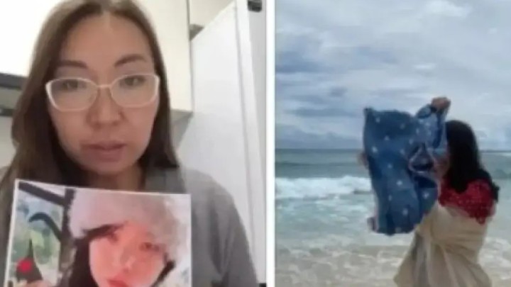 Вьетнамда жоғалып кеткен қазақстандық табылды