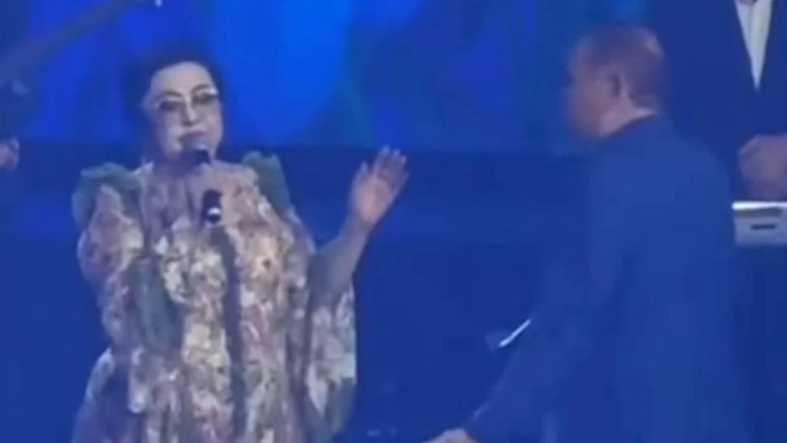 “Маған бұйрық берме”: Мақпал Жүнісова Асқар Құлыбаевқа сөз қайтарды