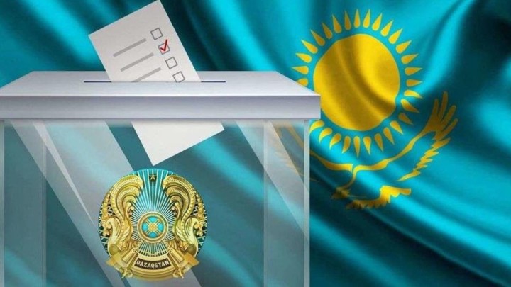 129 мың теңге айыппұл: референдум алдындағы тыныштық күні не істеуге болмайды