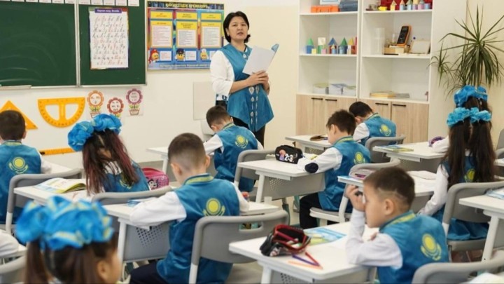 Сүйінші, ағайын! Еліміздің барша мұғалімі асыға күткен қуанышты хабар мәлім болды