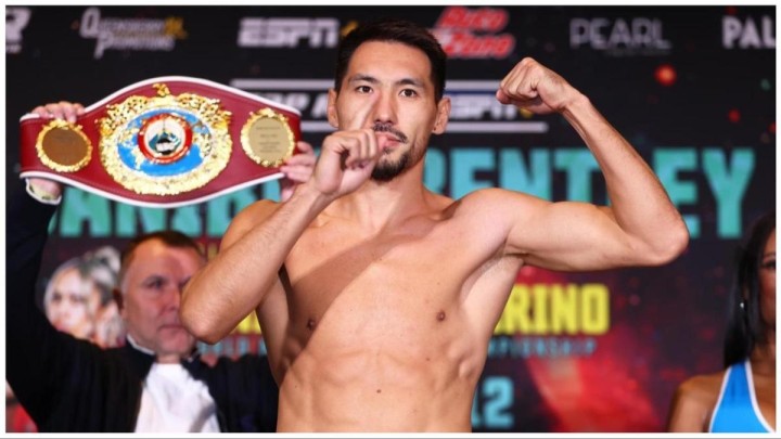 "Мен әлем чемпионымын": Допингпен ұсталған Жәнібек Әлімханұлы асыға күткен қуанышты хабарын жеткізді