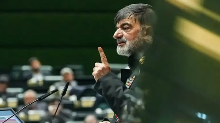 Иран билігі режимге қарсылық білдірушілерді өлім жазасымен қорқытты