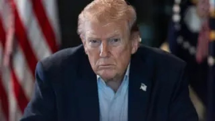 Трамп: Соғыс “керемет” өтіп жатыр, Иран жеңіл құтылмайды