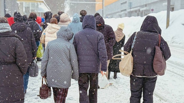 Аяз, көктайғақ: 12 наурызға ауа райы болжамы