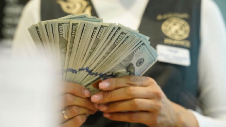 12 наурызға валюта бағамы