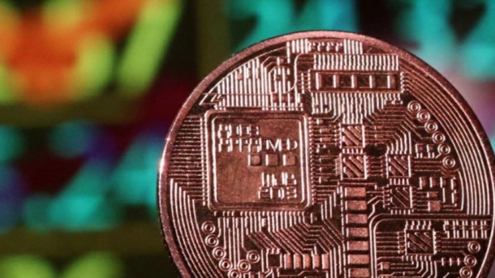 Заңсыз 185 млн криптовалюта өндірген адам сотталды