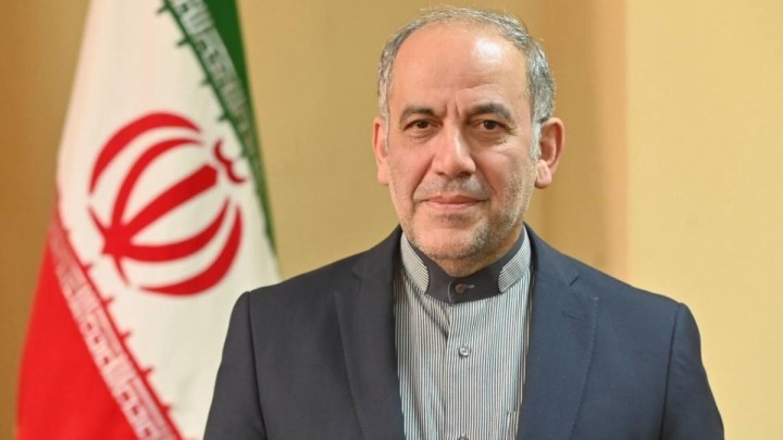 "Қауіп туындауы мүмкін". Иран елшісі Таяу Шығыстағы жағдайдың Қазақстанға әсерін айтты