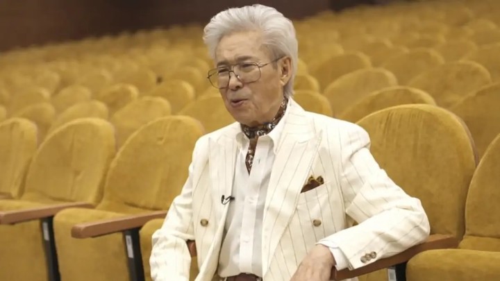 Сүйінші, ағайын! Әнші Нұрғали Нүсіпжанов ел асыға күткен қуанышты хабарын жеткізді (ВИДЕО)