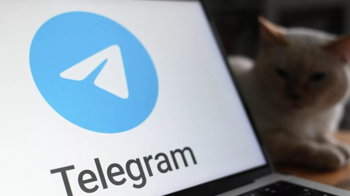 Германияда және бірқатар елдерде телеграм қосылмай жатыр