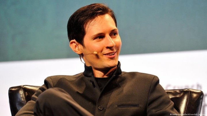 Павел Дуровтың байлығы бір жылда 2,5 есе азайды