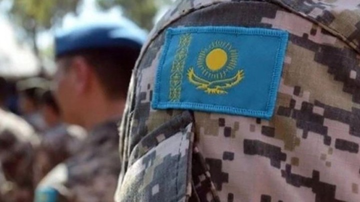 Атырау гарнизонында сарбаз көз жұмды