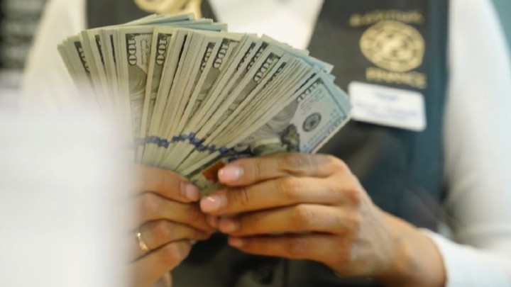 13 наурызға валюта бағамы