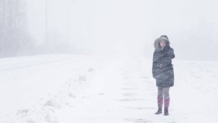 13 наурызға арналған ауа райы болжамы