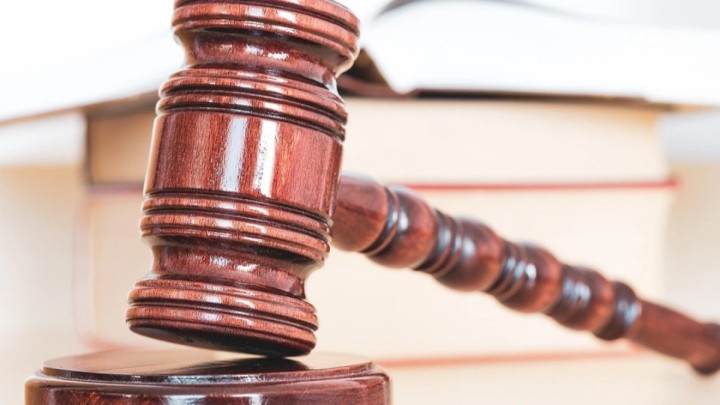 Ақмола облысында интернет алаяқтық жасаған дроппер сотталды