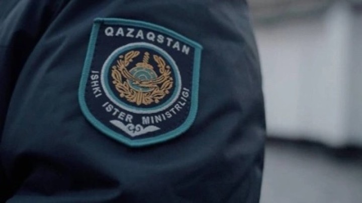 Маңғыстауда қалыңдық ұрлағандар түрмеге қамалды