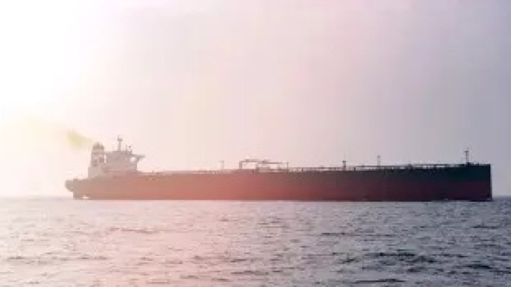 Новороссийск маңындағы танкер оқиғасы: Қазақстан мұнайына зиян келген жоқ