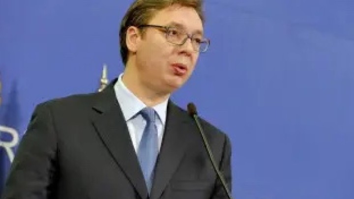 Сербияға Хорватия мен Албания шабуыл жасауы мүмкін – Вучич