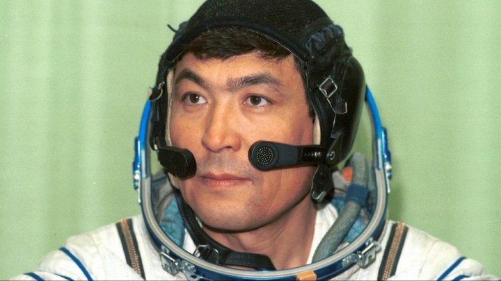 "Қасымда болған үш жігіт те қайтыс болды": Ғарышкер Тоқтар Әубәкіров ел естімеген сұмдық жайтты баяндады (ВИДЕО)