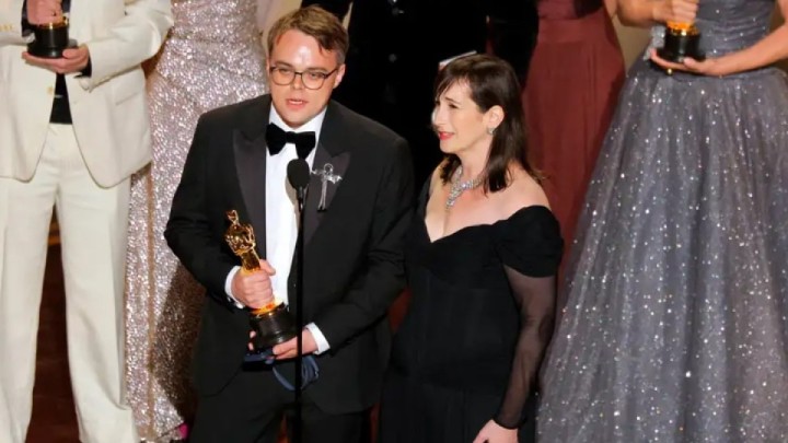 Путин туралы түсірілген фильм «Оскар» алды