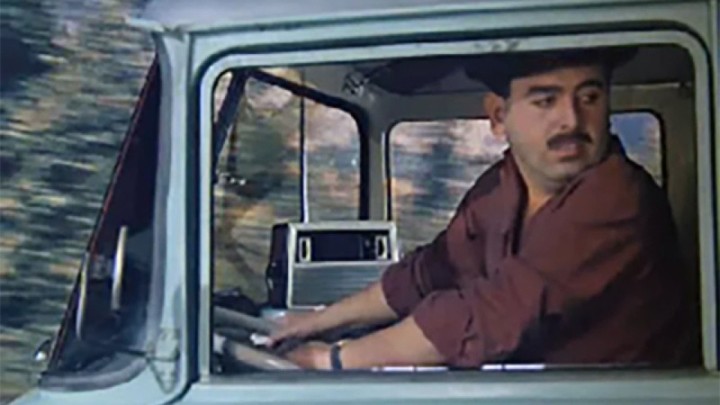 "Суыт хабар жетті": Елге танымал фильмнің актері 89 жасында көз жұмды (ФОТО, ВИДЕО)