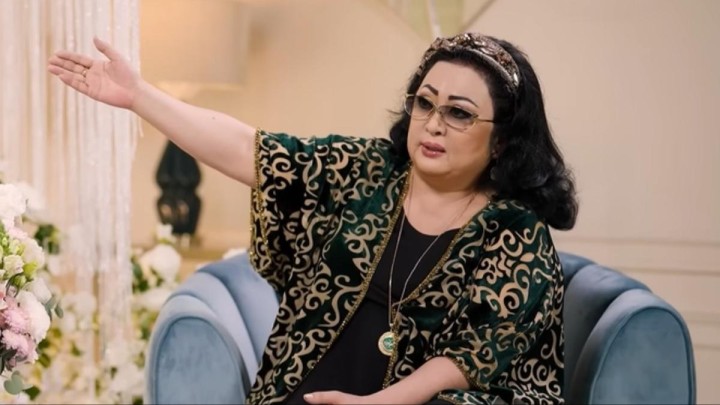 "Тағы да айқай-шу басталды": Әнші Мақпал Жүнісова ел күтпеген сұмдық жайтты айтты (ВИДЕО)