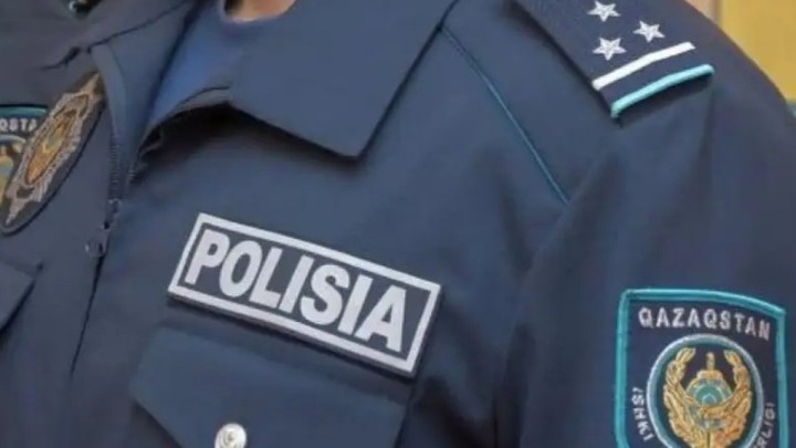 Жамбыл облысында әскериге оқ тиіп, қаза тапты