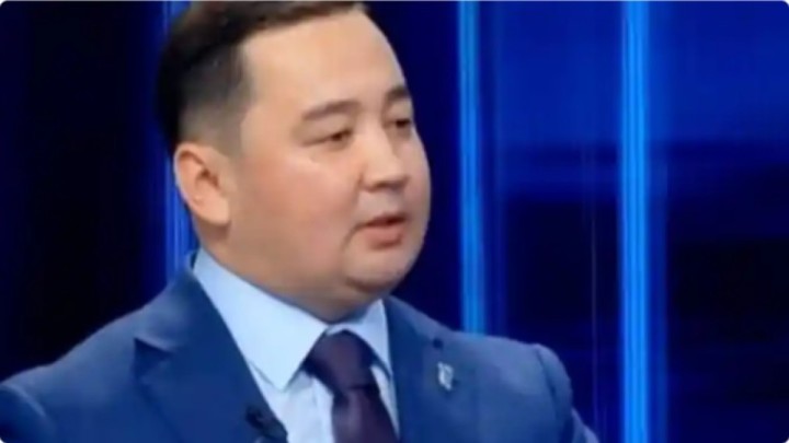 Жандар Асан, саяси сарапшы, PhD докторы: Қазақстан дамуындағы жаңа кезең: реформалар мен бастамалар