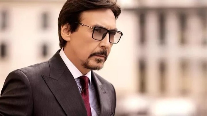 Актер Жан Байжанбаевтың киностудиясына қатысты тергеу жүргізілуде