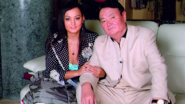 "Сүйінші, ағайын": Заманбек Нұрқаділовтің қызы асыға күткен қуанышты хабарын айтты (ВИДЕО)