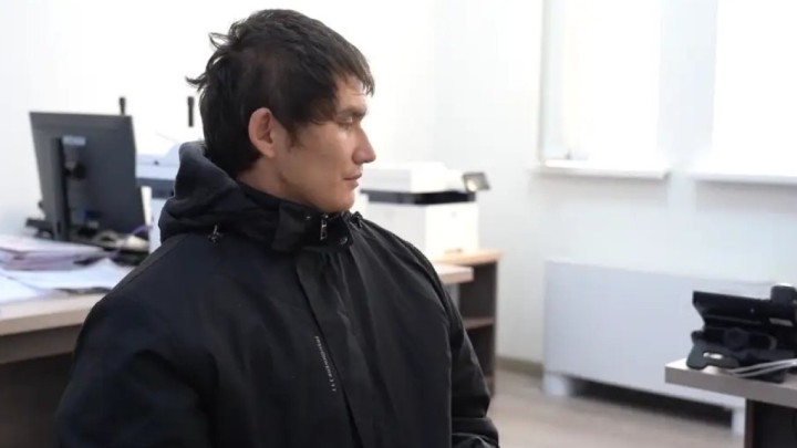 Атыраудағы қанды іс: күдіктіге қосымша айыптар тағылды