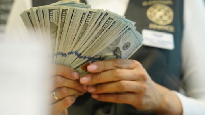 18 наурыздағы валюта бағамы