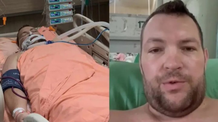 Таиландта комаға түскен қазақстандық үндеу жасады