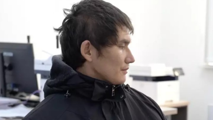 Атыраудағы трагедия: Сұлтан Сәрсемәлиев сот санкциясымен қамауға алынды