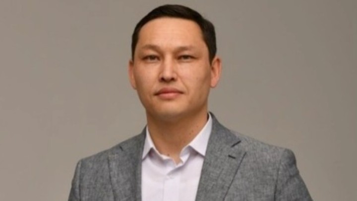 Санжар Боқаев жалған ақпарат тарату бойынша ұсталды