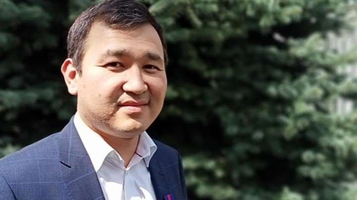 Әсет Матаевты бір топ адам ұрған, басына зақым келген – адвокат