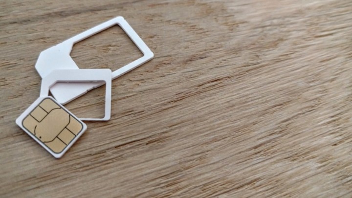 Алматы тұрғыны SIM-карталарды тіркеу схемасына қатысқаны үшін сотталды