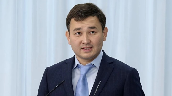 Әсет Матаевқа шабуыл жасалды: «Әділ сөз» алаңдаушылық білдірді